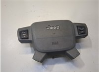 1CE761D5AA Подушка безопасности водителя Jeep Grand Cherokee 2004-2010 8596256 #1