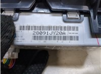 28091JY20A Дисплей компьютера (информационный) Renault Koleos 2008-2016 8596314 #3
