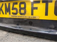 6350EJ Фонарь крышки багажника Peugeot 4007 10889241 #6