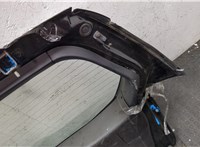 6350EJ Фонарь крышки багажника Peugeot 4007 10889241 #8