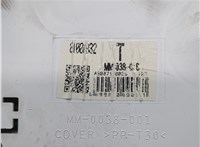mm0038001 Щиток приборов (приборная панель) Mitsubishi Colt 2004-2008 8596445 #3