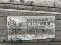 6r0145805 Радиатор интеркулера Seat Ibiza 4 2008-2012 8596514 #3
