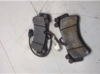 7L0698151Q Колодки тормозные Volkswagen Touareg 2002-2007 8596666 #4