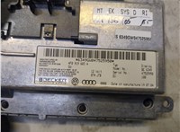 4F0919603A Дисплей компьютера (информационный) Audi A6 (C6) 2005-2011 8596781 #4