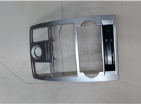  Рамка под магнитолу Chrysler 300C 2004-2011 8596810 #6
