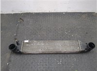 a2035000500 Радиатор интеркулера Mercedes C W203 2000-2007 8597024 #4
