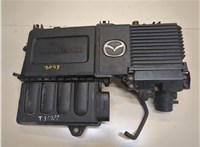 Z64218780B Блок управления двигателем Mazda 3 (BK) 2003-2009 8597627 #1