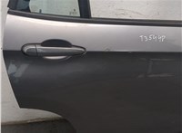 41002993820 Дверь боковая (легковая) BMW X1 (E84) 2009-2015 8597636 #3