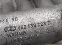  Коллектор впускной Volkswagen Passat 5 1996-2000 8597664 #2