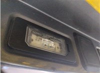 41002993152 Крышка (дверь) багажника BMW X1 (E84) 2009-2015 8597700 #6