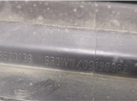 8620138 Накладка на порог Volvo XC70 2002-2007 8598379 #3