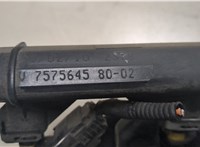 75756458002, V7528176 Форсунка топливная Citroen C3 2009-2016 8598769 #2