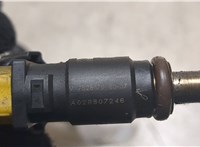 75756458002, V7528176 Форсунка топливная Citroen C3 2009-2016 8598769 #3