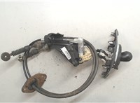 9183906 Кулиса КПП Volvo V70 2001-2008 8599347 #9