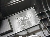  Крышка клапанная ДВС Hyundai i30 2007-2012 8599686 #2