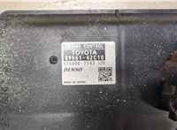 8966142c10 Блок управления двигателем Toyota RAV 4 2006-2013 8599844 #2