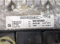 9691854880 Блок управления двигателем Citroen Jumper (Relay) 2014- 8599850 #3