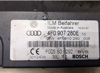 4f0907280e Блок управления BSM (Блок предохранителей) Audi Q7 2006-2009 8599903 #2