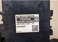  Блок управления светом Toyota Avensis 3 2009-2015 8599930 #2