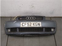 8L9807111C Бампер Audi S3 1999-2003 8599941 #1