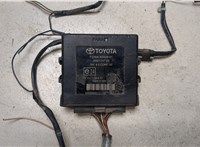 pz464x042801 Блок управления сигнализацией Toyota RAV 4 2006-2013 8599946 #1
