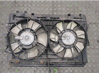  Вентилятор радиатора Toyota Corolla Verso 2004-2009 8599973 #1