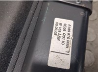  Шторка багажника Mercedes A W169 2004-2012 8600527 #3