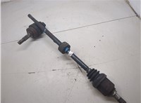 39100AU310 Полуось (приводной вал, шрус) Nissan Primera P12 2002-2007 8600570 #3