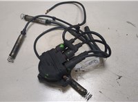 1235522435 Распределитель зажигания (трамблер) Opel Calibra 8600953 #2