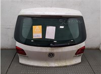 5N0827025G Крышка (дверь) багажника Volkswagen Tiguan 2011-2016 8601015 #1