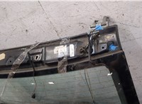 7L6827025AS Крышка (дверь) багажника Volkswagen Touareg 2007-2010 8601037 #10