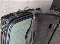 7L6827025AS Крышка (дверь) багажника Volkswagen Touareg 2007-2010 8601037 #14