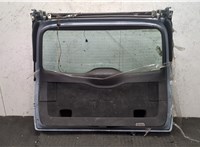 7L6827025AS Крышка (дверь) багажника Volkswagen Touareg 2007-2010 8601037 #15