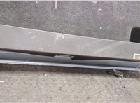 7L6827025AS Крышка (дверь) багажника Volkswagen Touareg 2007-2010 8601037 #17