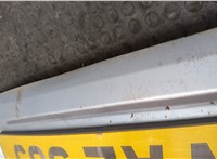 7L6827025AS Крышка (дверь) багажника Volkswagen Touareg 2007-2010 8601037 #20