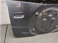  Крышка (дверь) багажника Daihatsu Terios 2 8601039 #2