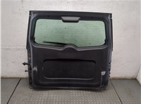  Крышка (дверь) багажника Daihatsu Terios 2 8601039 #4