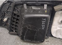  Пластик (обшивка) внутреннего пространства багажника Audi A6 (C6) Allroad 2006-2008 8601045 #3