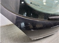  Крышка (дверь) багажника Opel Astra H 2004-2010 8601152 #5