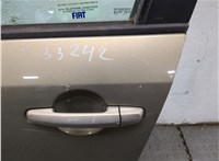 71743027 Дверь боковая (легковая) Fiat Sedici 2006-2012 8601244 #3