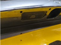  Крышка (дверь) багажника Jaguar XF 2007–2012 8601327 #3