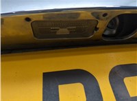  Крышка (дверь) багажника Jaguar XF 2007–2012 8601337 #4