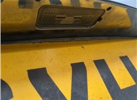  Крышка (дверь) багажника Jaguar XF 2007–2012 8601337 #5