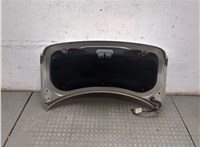  Крышка (дверь) багажника Jaguar XF 2007–2012 8601337 #6