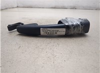 910961, 9101GG Ручка двери наружная Peugeot Partner 2008-2012 8601483 #3