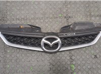  Решетка радиатора Mazda 5 (CR) 2005-2010 8601848 #1