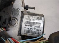 95196739 Блок АБС, насос (ABS, ESP, ASR) Opel Antara 8601932 #3