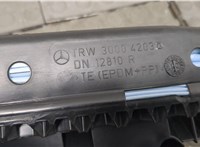  Подушка безопасности боковая (шторка) Mercedes C W203 2000-2007 8602091 #3