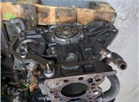  Блок цилиндров (Шорт блок) Opel Astra H 2004-2010 8602563 #1