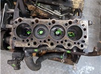  Блок цилиндров (Шорт блок) Opel Astra H 2004-2010 8602563 #5